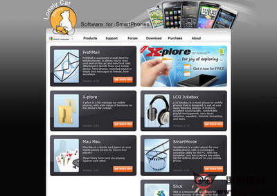 LCG手机软件 金融交易的全能助手