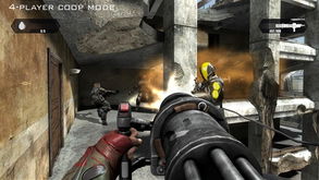 《迷雾 Haze》 融合游戏机软件与动漫风格的艺术探索